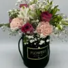 Blumenbox mit frischen Blumen kaufen in Dresden